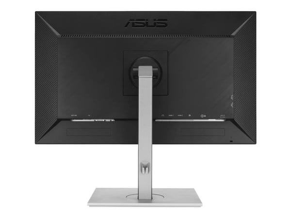 ASUS ProArt PA278CGV - LED-skjerm - 27" - 2560 x 1440 QHD @ 144 Hz - IPS - 350 cd/m² - 1000:1 - DisplayHDR 400 - 5 ms - 2xHDMI, DisplayPort, USB-C ...