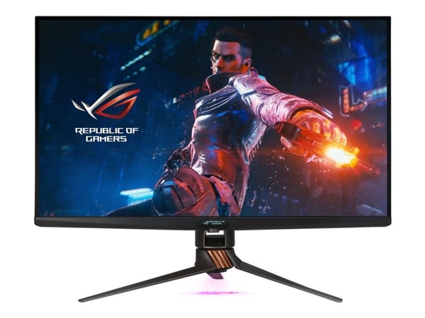 ASUS ROG Swift PG32UQXR gamingskjerm 32" 3840 x 2160 160 Hz IPS