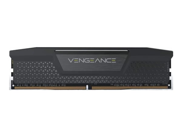 Corsair DDR5 6400MHz 32GB (2x16GB) DIMM ubufret CL36 Std PMIC XMP 3.0 VENGEANCE B Heatspreader