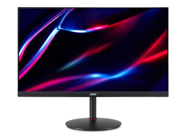 Acer Nitro XV272U V3bmiiprx - XV2 Series - LED-skärm - spel - 27" - 2560 x 1440 WQHD @ 180 Hz - IPS - 350 cd/m² - 1000:1 - 0.5 ms - 2xHDMI, Display...