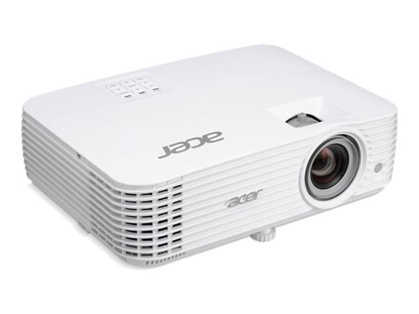 Acer H6830BD - DLP-projektor - UHP - 3D - 3800 lumen - 3840 x 2160 - 16:9 - 4K