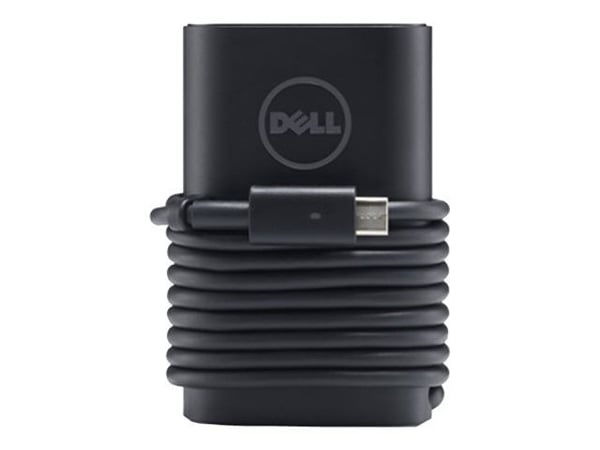 Dell - USB-C strömadapter - AC - 90 Watt - Europa