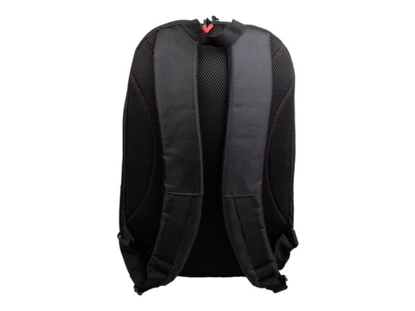 Acer Nitro Urban - Notebookryggsekk - 15.6" - svart