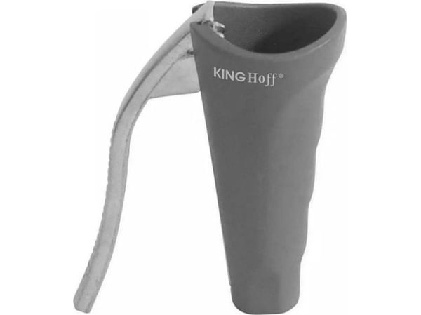 KingHoff nøtteknekker Kinghoff KH-1738 stablebar