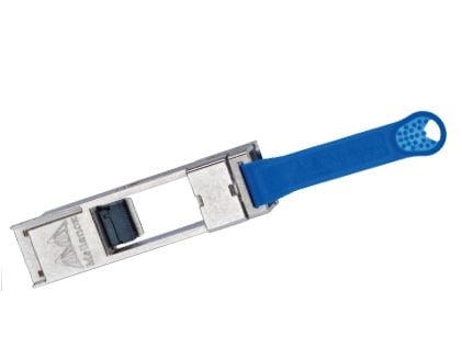 NVIDIA - Nätverkskort - SFP+ till QSFP - 10 Gigabit ethernet - för Spectrum SN2010, SN2100, SN2201, SN2410, SN2700