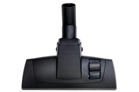 Metabo 630322000, Suutin, Keskuspölynimuri, musta, 3,5 cm, 300 mm, 1 kpl