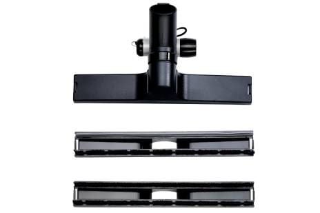 Metabo 630328000, Suutin, Keskuspölynimuri, musta, 3,5 cm, 270 mm