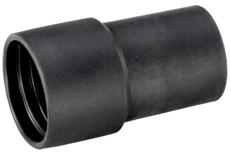 Metabo 630796000, Centraldammsugare, Svart, 4 cm, 45 mm, 1 styck