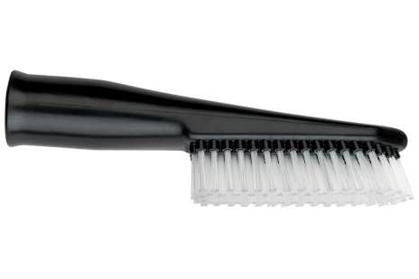 Metabo 630244000, Sivellin, musta, Valkoinen, 3,5 cm, 40 mm, 1 kpl Metabo 630244000, Sivellin, musta, Valkoinen, 3,5 cm, 40 mm, 1 kpl