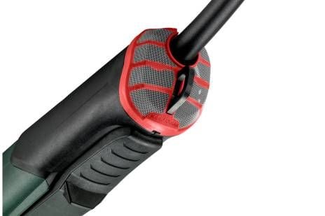Metabo 630441000, Filter, Kanalisert vakuum, Rød, WPB 12-.. Quick DS, WPB 13-.. Quick DS, WEPBA 17-.. Quick DS, WEPBA 19-.. Q DS M-Brush, 1 stykker