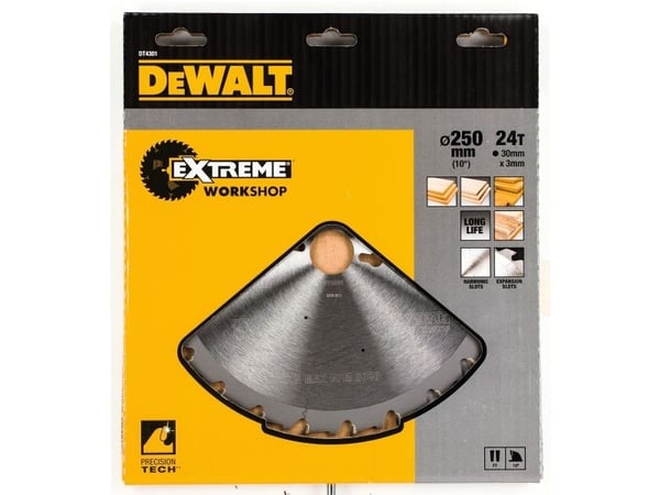 DeWALT DT4301-QZ, 1 kpl