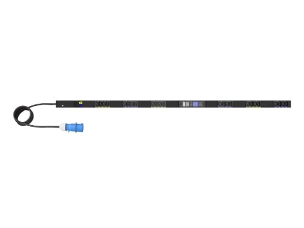 PDU G4 SW 0U 309 32A 1P 12xC13.12xC39