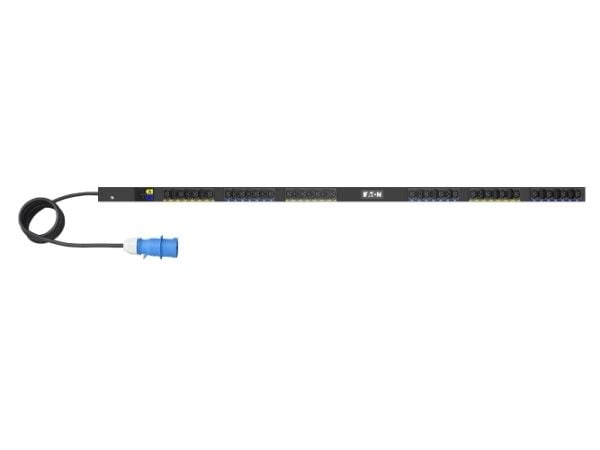 PDU G4 BA 0U 309 32A 1P 24xC13.18xC39