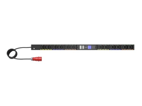 PDU G4 SW 0U 309 16A 3P 12xC13.12xC39