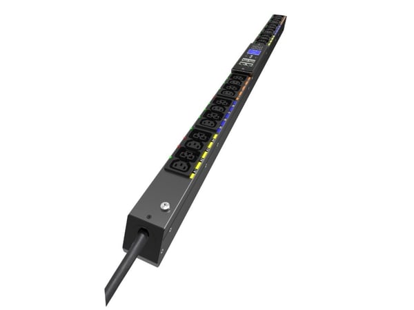 PDU G4 SW 0U 309 16A 3P 12xC13.12xC39