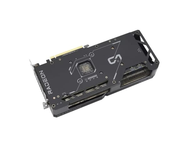 ASUS Dual -RX7700XT-O12G, Radeon RX 7700 XT, 12 GB, GDDR6, 192 bit, 7680 x 4320 piksler, PCI Express 4.0