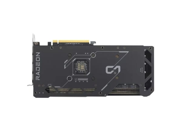 ASUS Dual -RX7700XT-O12G, Radeon RX 7700 XT, 12 GB, GDDR6, 192 bit, 7680 x 4320 piksler, PCI Express 4.0