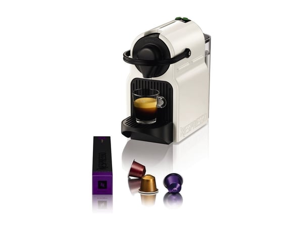 Krups XN 1001 Nespresso , kapselikone