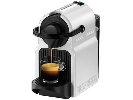 Krups XN 1001 Nespresso , kapselikone