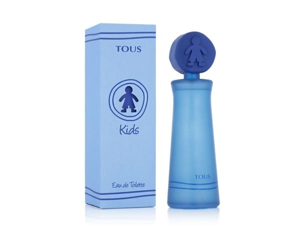 Tous Tous Kids Boy Eau De Toilette 100 ml
