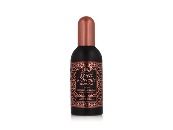 Tesori d ´Oriente D'Oriente Hammam EDP miehille ja naisille 100 ml