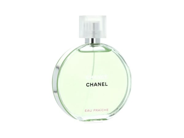 Chanel Chance Eau Fraîche Eau De Toilette 100 ml (woman)