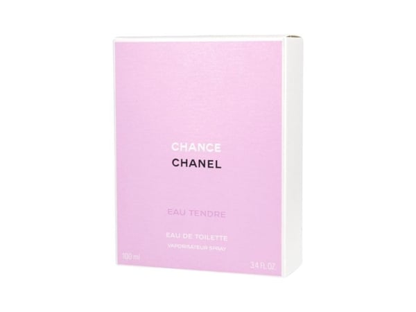 CHANEL Chance Eau Tendre 100 ml Women