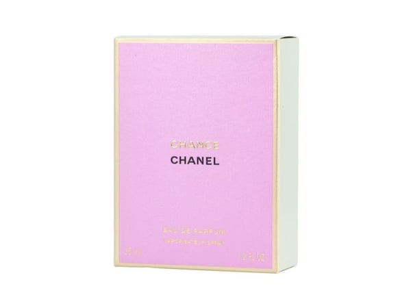 CHANEL Chance 35 ml, Kvinnor, 35 ml EDP