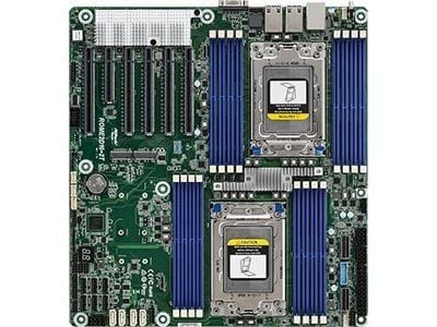 ASRock-emolevy ROME2D16-2T Socket SP3 ( ROME2D16-2T )