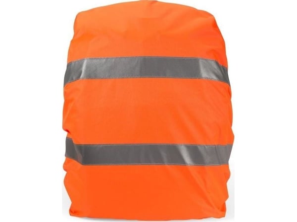 Dicota Hi-Vis, Polyesteri, Oranssi, 1 kpl, 560 mm, 500 mm, 170 g