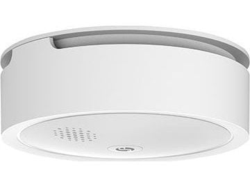 Shelly Plus Smoke Alarm - WiFi-røykvarsler