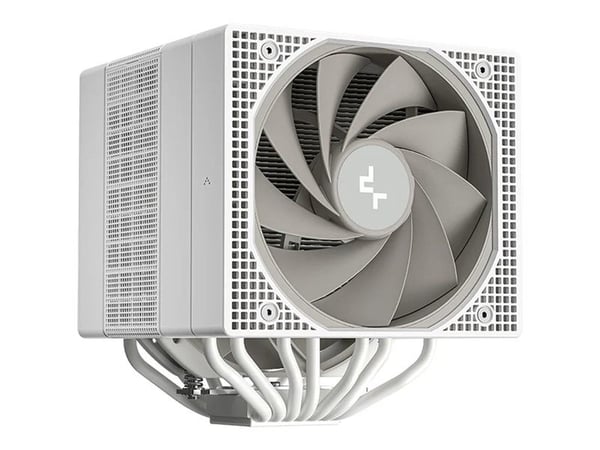 DeepCool ASSASSIN IV prosessori-ilmanjäähdytin 120/140 mm musta 1 kpl