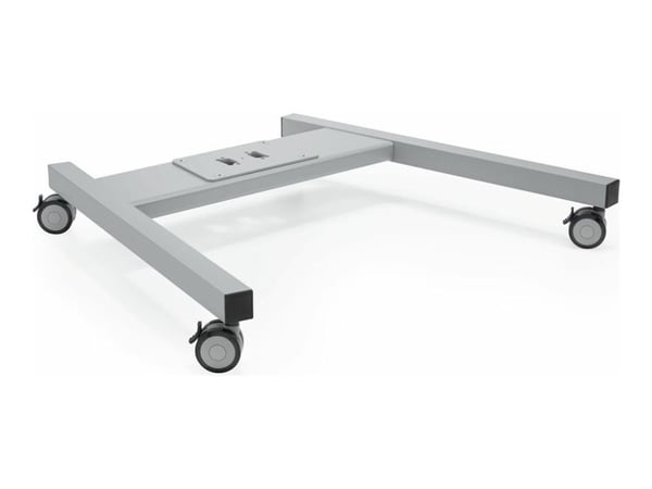 Vogel's Professional PFT 8520 - Monteringskomponent (vagnbas) - silver