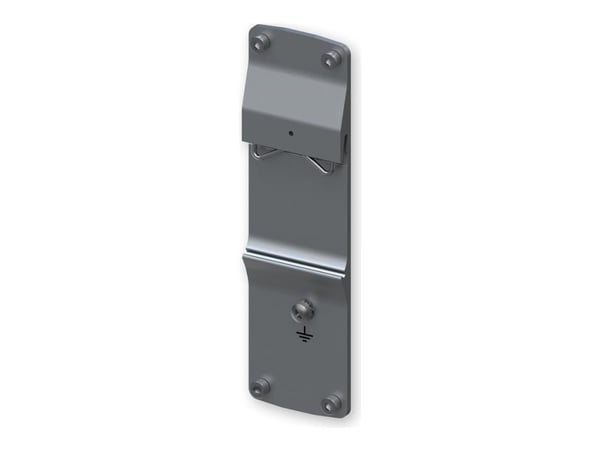 Teltonika PR5MEC24, 25,5 g, 115 mm, 32,2 mm, 5,8 mm