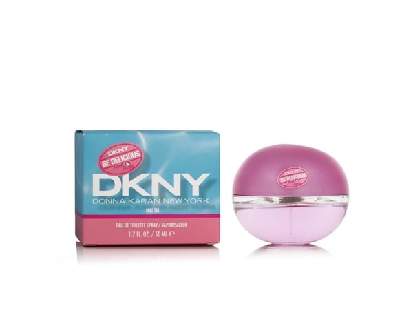 Donna Karan DKNY Be Delicious Pool Party Mai Tai EDT 50 ml