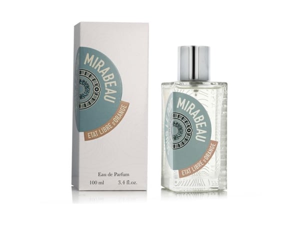 Etat Libre D’Orange Sous Le Pont Mirabeau Eau De Parfum 100 ml (unisex)