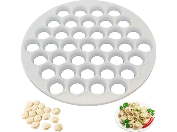 Aptel DA21 Dumplingdeigekstruder