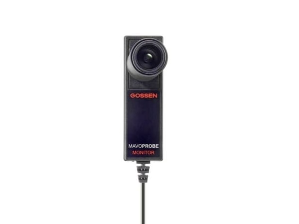 Gossen MAVOPROBE MONITOR Luxmeter