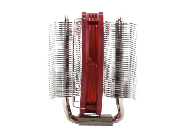 Thermalright Silver Arrow 130, Air cooler, 12 cm, 144,3 m³/t, Aluminium, Nickel