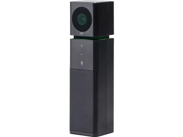 Boom UNO, Personlig videokonferansesystem, 2,1 MP, CMOS, Full HD, 30 fps, 120°