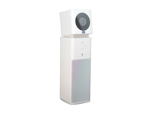 Boom UNO, Personlig videokonferansesystem, 2,1 MP, CMOS, Full HD, 30 fps, 120°