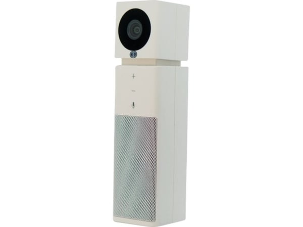 Boom UNO, Personlig videokonferansesystem, 2,1 MP, CMOS, Full HD, 30 fps, 120°