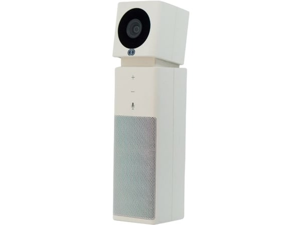 Boom UNO, Personlig videokonferansesystem, 2,1 MP, CMOS, Full HD, 30 fps, 120°