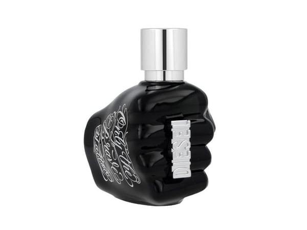 Diesel Only The Brave Tattoo EDT M 35 ml
