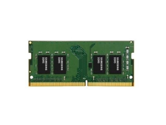 Samsung - DDR5 - modul - 32 GB - SO DIMM 262-pin - 2800 MHz / PC5-44800 - 1.1 V - ej buffrad - on-die ECC