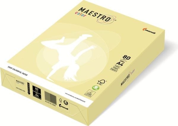 Igepa A4 80 g 500 ark