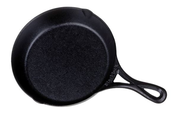 Lodge Støpejernsstekepanne 18 cm BLACKLOCK