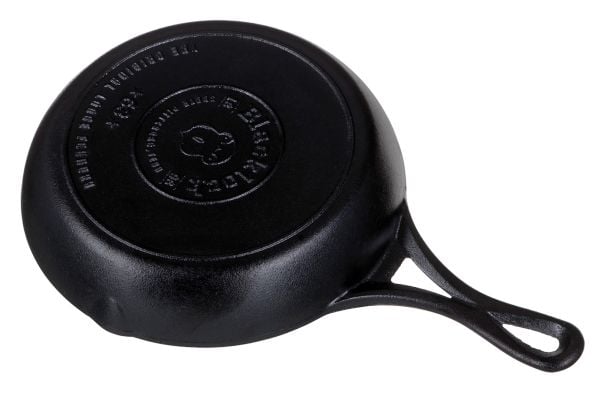Lodge Støpejernsstekepanne 18 cm BLACKLOCK