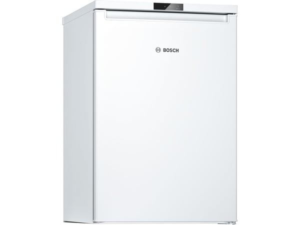 Bosch Serie 2 KTR15NWEB, 134 L, SN-T, 39 dB, E, Valkoinen