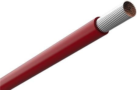 AMOKABEL installationskabel tunnvägg halogenfri flertrådig förtennt 150/250V CPR Eca 200 m